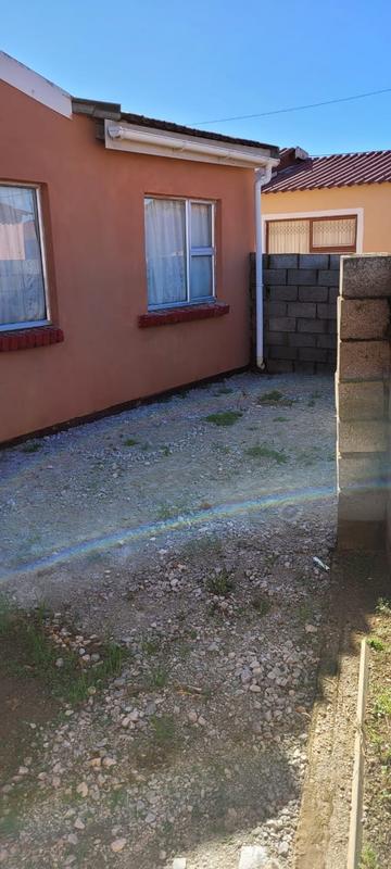 3 Bedroom Property for Sale in Motherwell Nu7 Eastern Cape